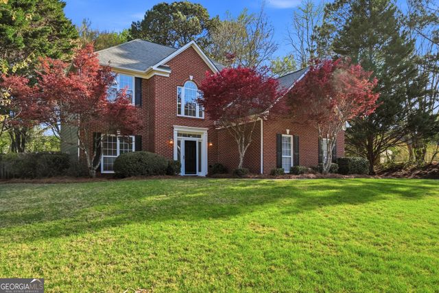 4045 Delamar Drive, Cumming, GA 30041