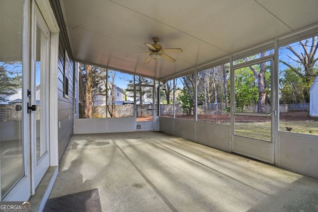 4045 Delamar Drive, Cumming, GA 30041