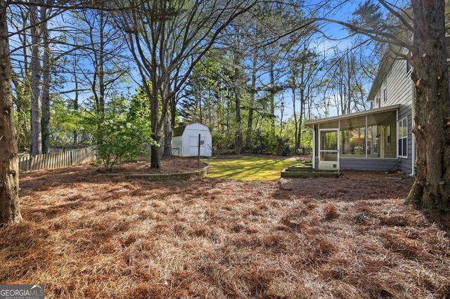 4045 Delamar Drive, Cumming, GA 30041