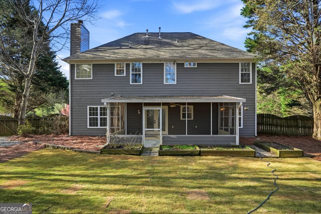 4045 Delamar Drive, Cumming, GA 30041