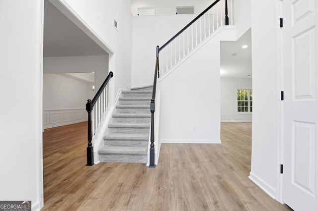 4045 Delamar Drive, Cumming, GA 30041