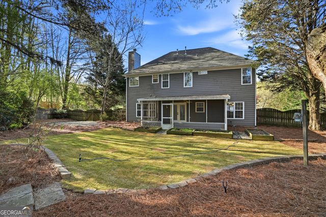 4045 Delamar Drive, Cumming, GA 30041