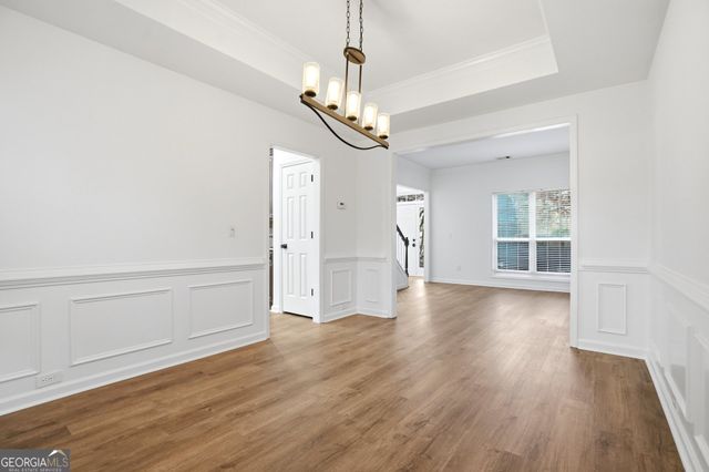 4045 Delamar Drive, Cumming, GA 30041