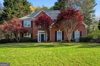 4045 Delamar Drive, Cumming, GA 30041