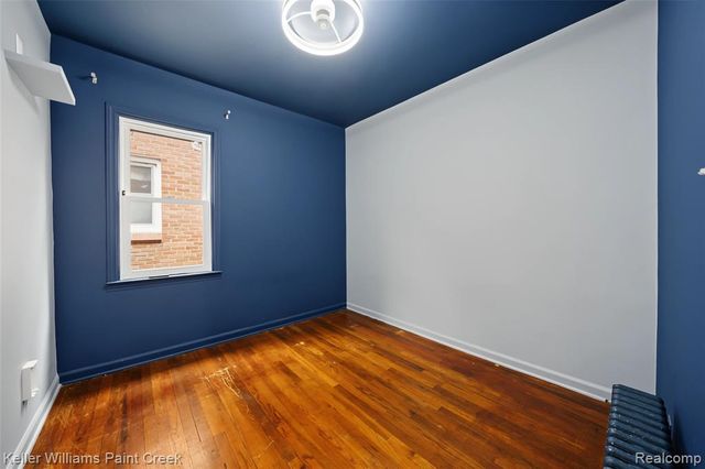 17197 Forest Avenue, Eastpointe, MI 48021