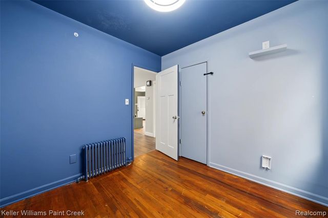 17197 Forest Avenue, Eastpointe, MI 48021
