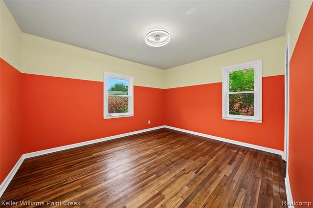 17197 Forest Avenue, Eastpointe, MI 48021