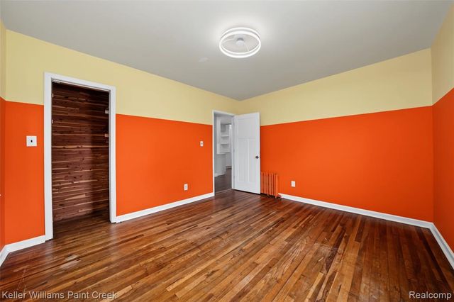 17197 Forest Avenue, Eastpointe, MI 48021