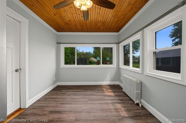 17197 Forest Avenue, Eastpointe, MI 48021