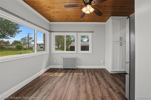 17197 Forest Avenue, Eastpointe, MI 48021