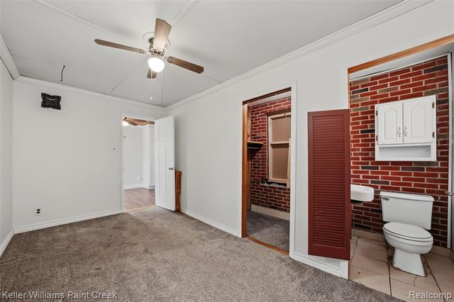 17197 Forest Avenue, Eastpointe, MI 48021