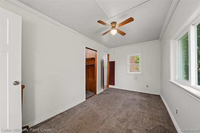 17197 Forest Avenue, Eastpointe, MI 48021