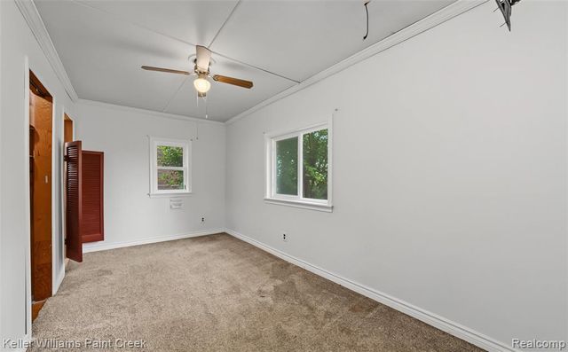 17197 Forest Avenue, Eastpointe, MI 48021