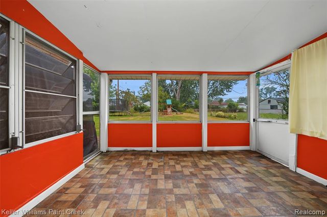 17197 Forest Avenue, Eastpointe, MI 48021