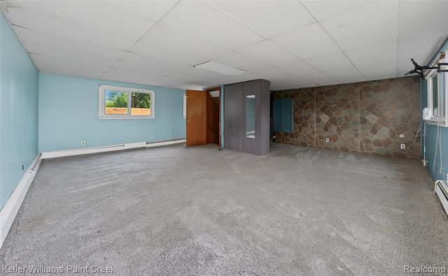 17197 Forest Avenue, Eastpointe, MI 48021