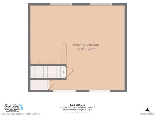 17197 Forest Avenue, Eastpointe, MI 48021