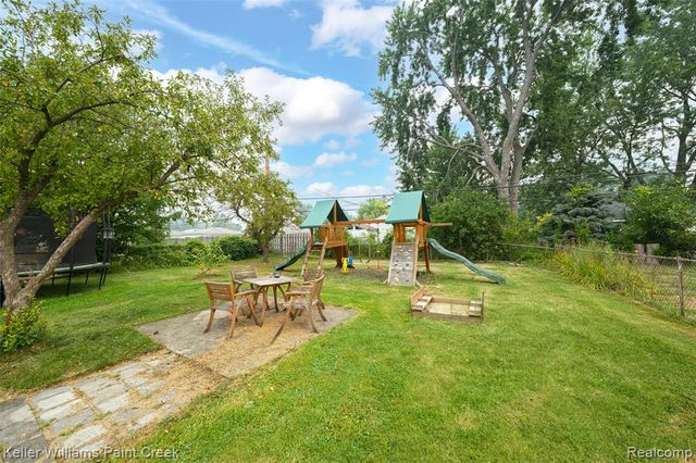 17197 Forest Avenue, Eastpointe, MI 48021