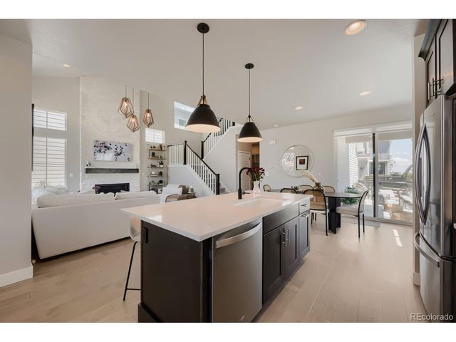 1747 Stable View Dr, Castle Pines, CO 80108