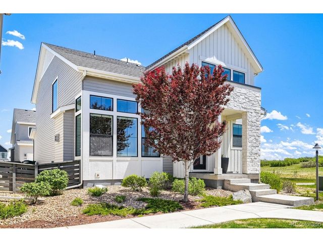 1747 Stable View Dr, Castle Pines, CO 80108