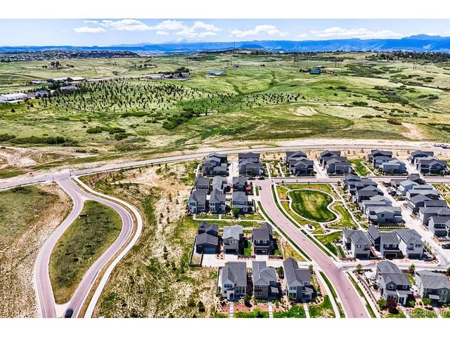 1747 Stable View Dr, Castle Pines, CO 80108