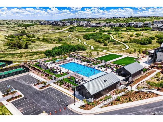 1747 Stable View Dr, Castle Pines, CO 80108