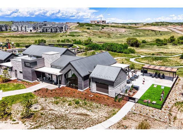 1747 Stable View Dr, Castle Pines, CO 80108