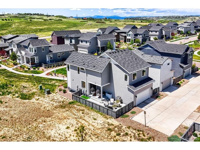 1747 Stable View Dr, Castle Pines, CO 80108