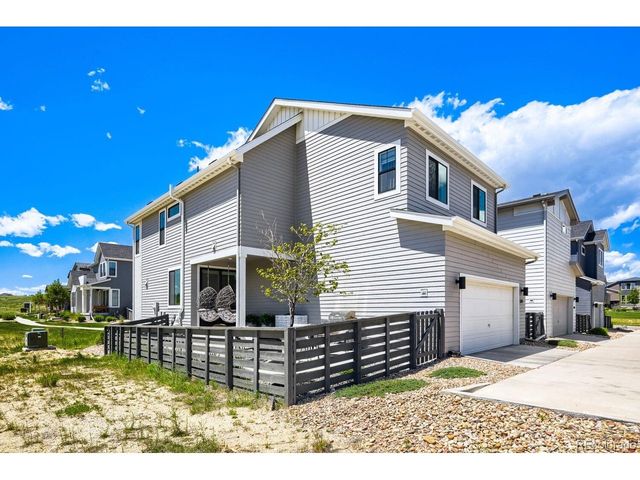 1747 Stable View Dr, Castle Pines, CO 80108