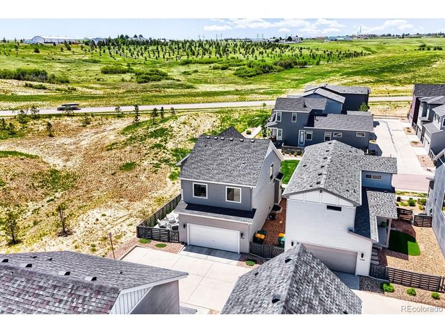 1747 Stable View Dr, Castle Pines, CO 80108