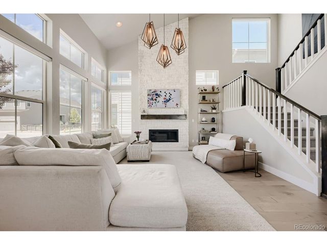 1747 Stable View Dr, Castle Pines, CO 80108