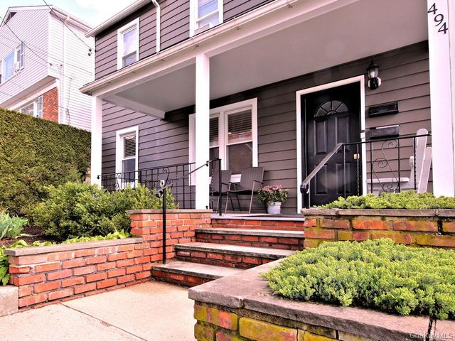 494 W William Street 1st Floor, Port Chester, NY 10573