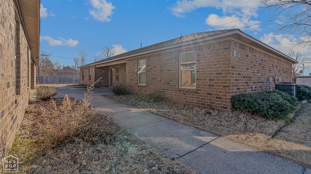 2410 Boydston Street 2412, Jonesboro, AR 72401