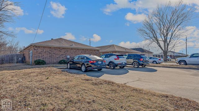 2410 Boydston Street 2412, Jonesboro, AR 72401