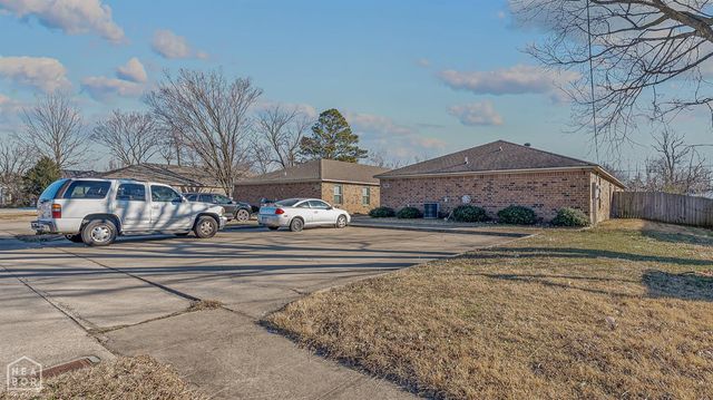 2410 Boydston Street 2412, Jonesboro, AR 72401