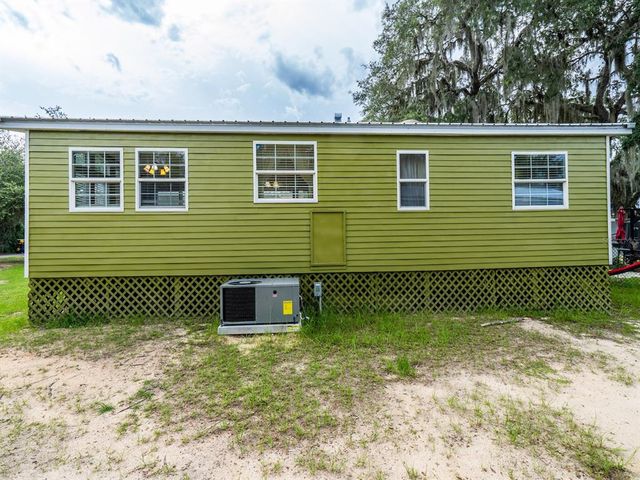 15991 NE 243RD PLACE ROAD 32, Fort Mc Coy, FL 32134