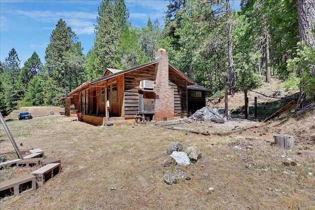 16780 New York House Rd, Brownsville, CA 95919