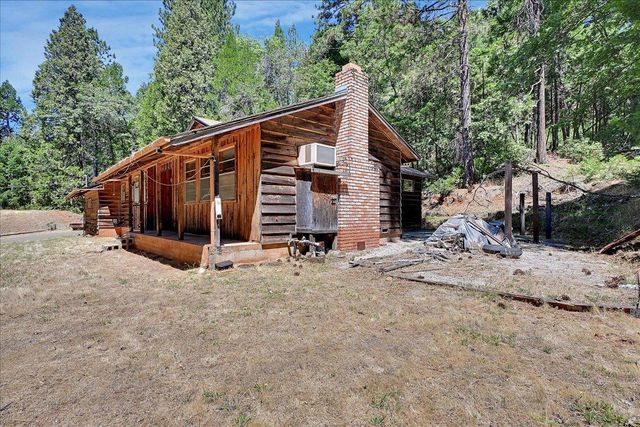 16780 New York House Rd, Brownsville, CA 95919