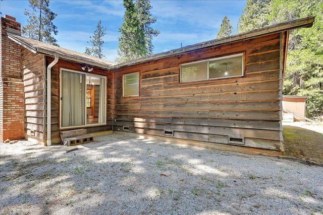 16780 New York House Rd, Brownsville, CA 95919