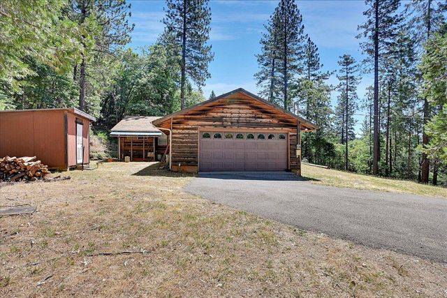 16780 New York House Rd, Brownsville, CA 95919