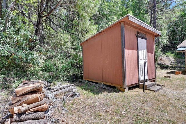 16780 New York House Rd, Brownsville, CA 95919