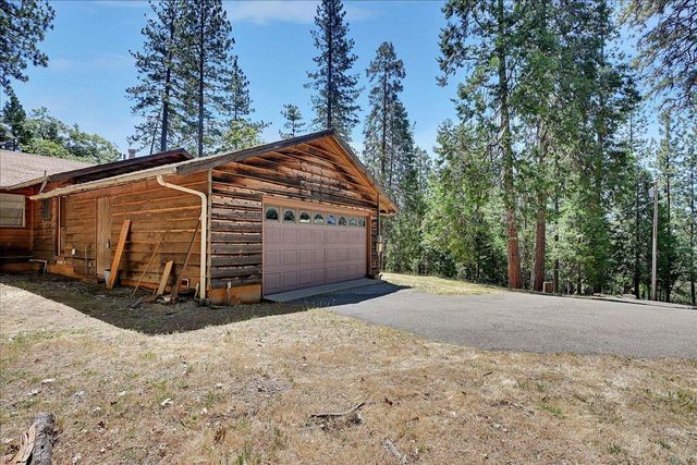 16780 New York House Rd, Brownsville, CA 95919