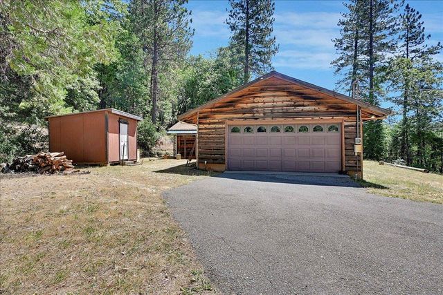 16780 New York House Rd, Brownsville, CA 95919