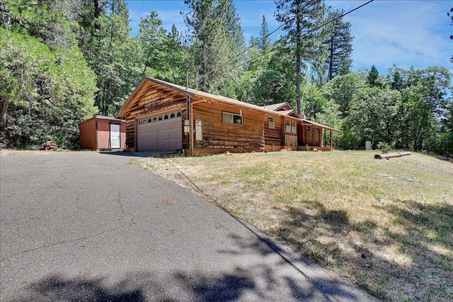 16780 New York House Rd, Brownsville, CA 95919