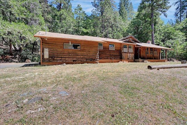 16780 New York House Rd, Brownsville, CA 95919