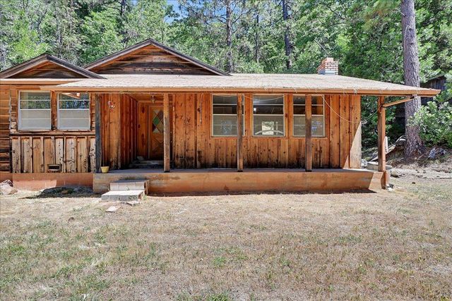 16780 New York House Rd, Brownsville, CA 95919