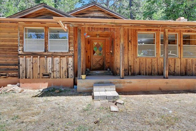 16780 New York House Rd, Brownsville, CA 95919