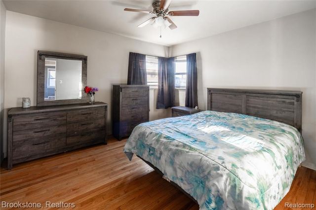 19155 Ash Avenue, Eastpointe, MI 48021