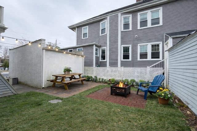 00 Newbury Ave 2, Quincy, MA 02171