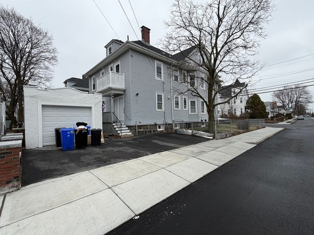 00 Newbury Ave 2, Quincy, MA 02171