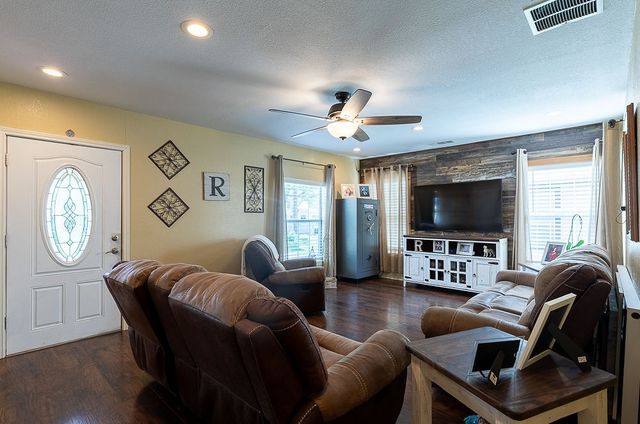 2617 Bourland Street, Greenville, TX 75401